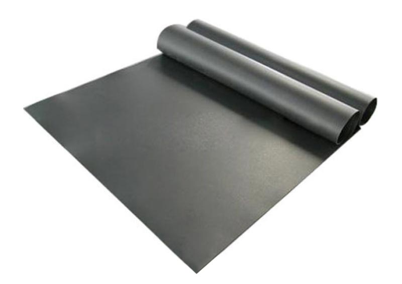 Industrial Magnetic Rubber Strips and Sheets -MPI Magnets